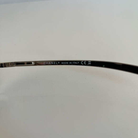 Auth VTG CHANEL Aviator Sunglasses 6006 - Picture 8 of 11